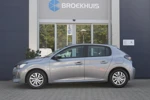 Peugeot 208 1.2 PureTech 75PK ACTIVE