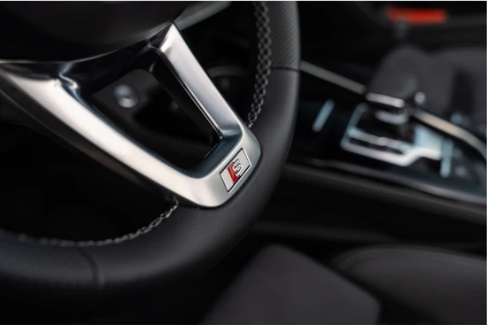 Audi A5 Cabriolet 45TFSI 265PK quattro S edition S-Tronic | Assistentiepakket Rijden & Parkeren | 20" Velgen | Navigatie | Matrix LED |