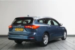 Ford Focus Wagon 1.0 EcoBoost Trend | Keyless | Clima | Winter Pakket | Dealer Onderhouden |