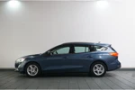 Ford Focus Wagon 1.0 EcoBoost Trend | Keyless | Clima | Winter Pakket | Dealer Onderhouden |