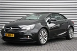 Opel Cascada 1.4 TURBO 140PK INNOVATION+ / NAVI / LEDER / CLIMA / LED / AGR / PDC / 19" LMV / CAMERA / UNIEK / WINTERPAKKET / NIEUWSTAAT !!