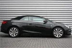 Opel Cascada 1.4 TURBO 140PK INNOVATION+ / NAVI / LEDER / CLIMA / LED / AGR / PDC / 19" LMV / CAMERA / UNIEK / WINTERPAKKET / NIEUWSTAAT !!