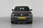 Volkswagen T-Cross 1.0 TSI R-Line | 1e Eigenaar! | Automaat | Digital Cockpit | Trekhaak | LED | Camera | Clima | Cruise Adaptive | Keyless | Navig