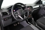 Volkswagen T-Cross 1.0 TSI R-Line | 1e Eigenaar! | Automaat | Digital Cockpit | Trekhaak | LED | Camera | Clima | Cruise Adaptive | Keyless | Navig