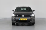 Volkswagen T-Cross 1.0 TSI R-Line | 1e Eigenaar! | Automaat | Digital Cockpit | Trekhaak | LED | Camera | Clima | Cruise Adaptive | Keyless | Navig