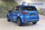 Ford EcoSport 1.0 EcoBoost ST-Line | Trekhaak Afn. | B&O | Navi | Camera | Winter-Pack | Airco | Cruise | 17'' LMV | Parkeerhulp V+A