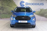 Ford EcoSport 1.0 EcoBoost ST-Line | Trekhaak Afn. | B&O | Navi | Camera | Winter-Pack | Airco | Cruise | 17'' LMV | Parkeerhulp V+A