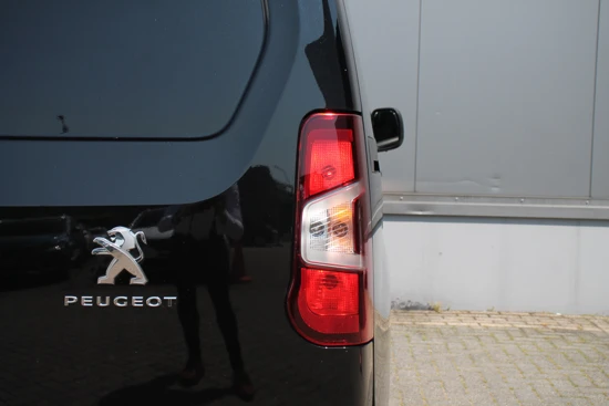 Peugeot Partner 1.5BlueHDI 100 pk Premium 1000kg