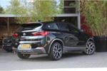 BMW X2 sDrive18i High Executive | M-Pakket | Adaptive Cruise | Stoelverwarming | 19" velgen