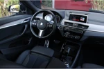 BMW X2 sDrive18i High Executive | M-Pakket | Adaptive Cruise | Stoelverwarming | 19" velgen