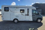 Hymer Exsis-T Exsis-T 474