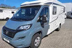 Hymer Exsis-T Exsis-T 474