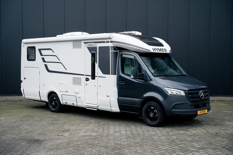 Hymer BML-T BML-T 780