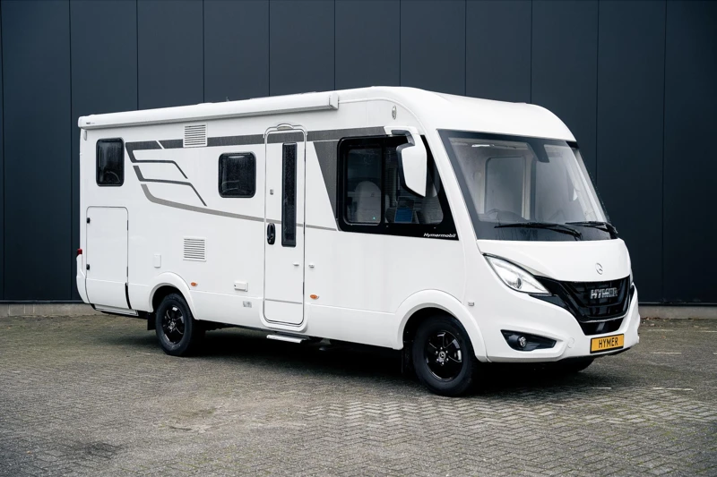 Hymer BMC-I BMC-I 580