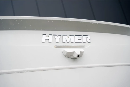 Hymer BMC-I BMC-I 580