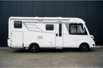 Hymer BMC-I BMC-I 580