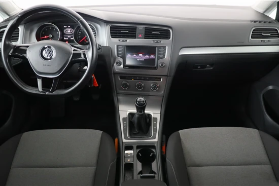 Volkswagen Golf Variant 1.0 TSI Trendline | Navigatie | Airco | Lichtmetalen Velgen | Bluetooth | Elektrische Ramen
