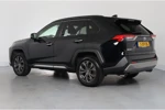 Toyota RAV4 2.5 Hybrid AWD Executive | Leder | Elektr Stoelen + mem | Adaptive Cruise | Elektr Achterklep | Stoel-/stuurwielverwarming | Cam