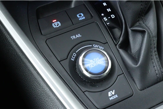 Toyota RAV4 2.5 Hybrid AWD Executive | Leder | Elektr Stoelen + mem | Adaptive Cruise | Elektr Achterklep | Stoel-/stuurwielverwarming | Cam