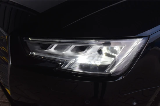 Audi A4 Avant Avant 2.0 TFSI MHEV Design Pro Line Plus 252pk/ MATRIX LED / 360 CAMERA/ CRUISE ADAPTIEF / NAVI / EL