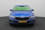 Škoda Octavia Octavia Business Edition 1.5 TSi Style 150PK | Adaptieve Cruise | Camera | 18'' Lichtmetaal | Stoelverwarming | LED | Carplay |