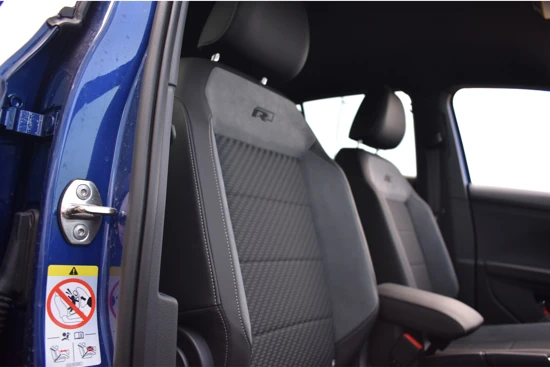 Volkswagen T-Cross 1.0 TSI 110PK R-Line | NAVIGATIE | CAMERA | 18 INCH | BEATS AUDIO