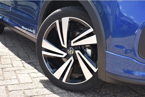 Volkswagen T-Cross 1.0 TSI 110PK R-Line | NAVIGATIE | CAMERA | 18 INCH | BEATS AUDIO