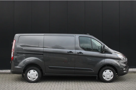 Ford Transit Custom 300 2.0 TDCI L1H1 Trend | DODEHOEK DETECTIE | CAMERA | STOELVERWARMING | ELEKTRISCHE SPIEGELS | PDC VOOR EN ACHTER