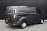 Ford Transit Custom 300 2.0 TDCI L1H1 Trend | DODEHOEK DETECTIE | CAMERA | STOELVERWARMING | ELEKTRISCHE SPIEGELS | PDC VOOR EN ACHTER