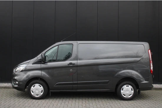 Ford Transit Custom 300 2.0 TDCI L1H1 Trend | DODEHOEK DETECTIE | CAMERA | STOELVERWARMING | ELEKTRISCHE SPIEGELS | PDC VOOR EN ACHTER