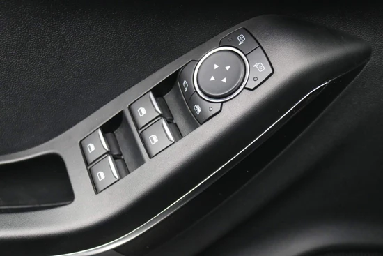 Ford Puma 1.0 155PK Hybrid ST-Line Vignale | VOL OPTIE! | Panoramisch kanteldak | B&O | LEDER | Stoelverwarming | Keyless | Elek.Klep |