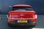 Kia Ev6 170pk Automaat | € 2.000,- Subsidie | Led | Leder | Climate | Camera | Keyless | NL Auto | 19" Lichtmetaal | Adaptieve Cruisecon