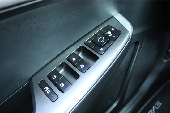 Kia EV6 58 kWh 170pk Automaat | € 2.000,- Subsidie | Led | Leder | Climate | Camera | Keyless | NL Auto | 19" Lichtmetaal | Adaptieve Cruisecon