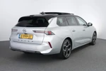 Opel Astra Sports Tourer 1.2 Level 4 Ultimate