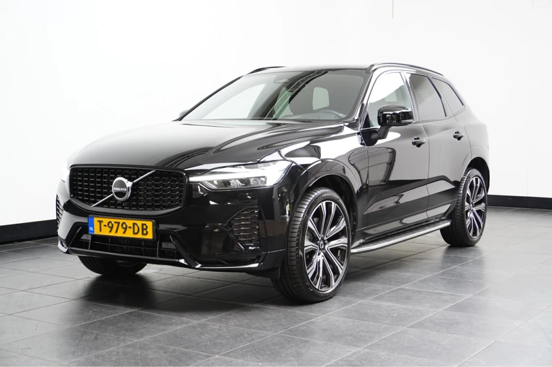 Volvo XC60 2.0 B5 R-Design