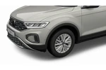 Volkswagen T-Roc 1.0 TSI 110 6MT Life Business