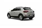 Volkswagen T-Roc 1.0 TSI 110 6MT Life Business