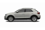 Volkswagen T-Roc 1.0 TSI 110 6MT Life Business