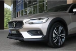 Volvo V60 B5 AWD Cross Country | Harman Kardon | 360° Camera | Google Infotainment | Head-Up Display | Lederen Dashboard | Schuifdak | Key