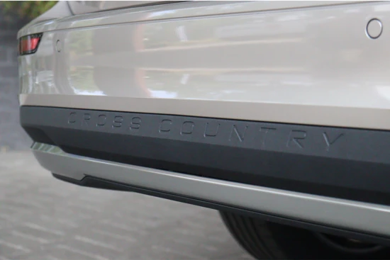Volvo V60 B5 AWD Cross Country | Harman Kardon | 360° Camera | Google Infotainment | Head-Up Display | Lederen Dashboard | Schuifdak | Key