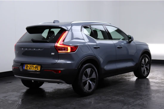 Volvo XC40 T4 Recharge Inscription Expression