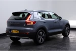 Volvo XC40 T4 Recharge Inscription Expression