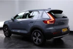 Volvo XC40 T4 Recharge Inscription Expression