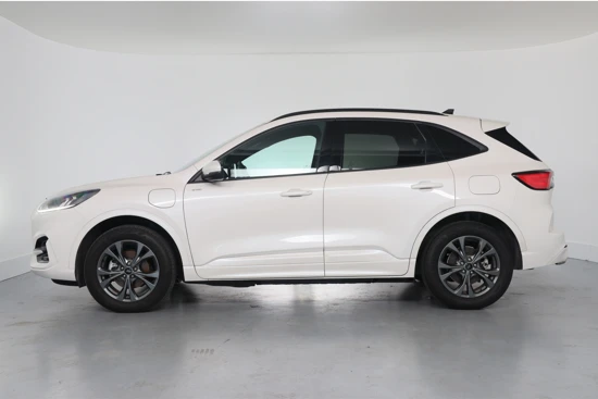 Ford Kuga 2.5 PHEV ST-Line | Navi | Camera | Cruise | Clima | Keyless | Apple Carplay & Android Auto