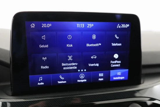 Ford Kuga 2.5 PHEV ST-Line | Navi | Camera | Cruise | Clima | Keyless | Apple Carplay & Android Auto