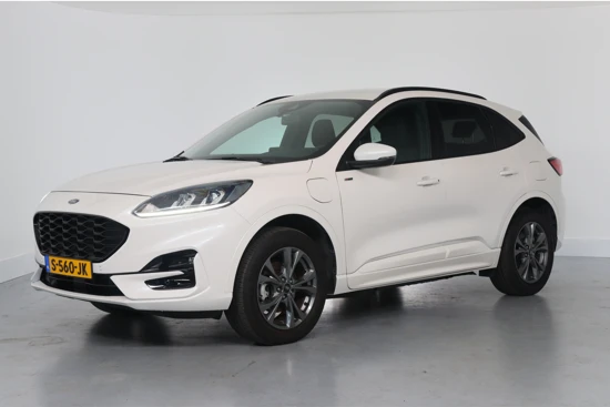 Ford Kuga 2.5 PHEV ST-Line | Navi | Camera | Cruise | Clima | Keyless | Apple Carplay & Android Auto