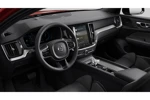 Volvo S60 B4 200PK Plus Dark | Panoramadak | HK Audio | 20'' | Sportchassis | Contourstoelen