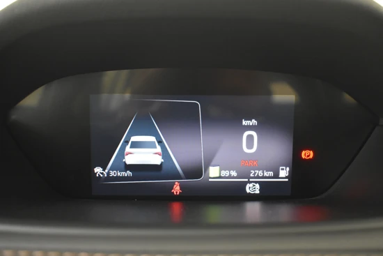 Škoda Enyaq iV 60 58 kWh 180pk | WARMTEPOMP | Adaptief cruise control | Navigatie | App connect | Dodehoekdetectie | Leder bekleding | LED kopl