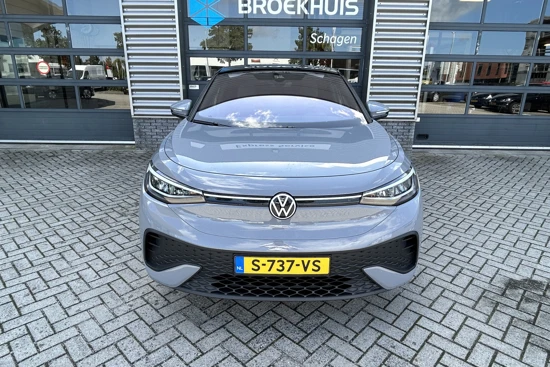 Volkswagen ID.5 77 KWH 204 PK Pro