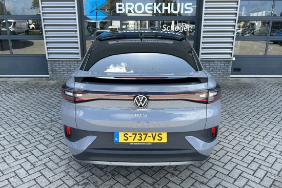 Volkswagen ID.5 77 KWH 204 PK Pro